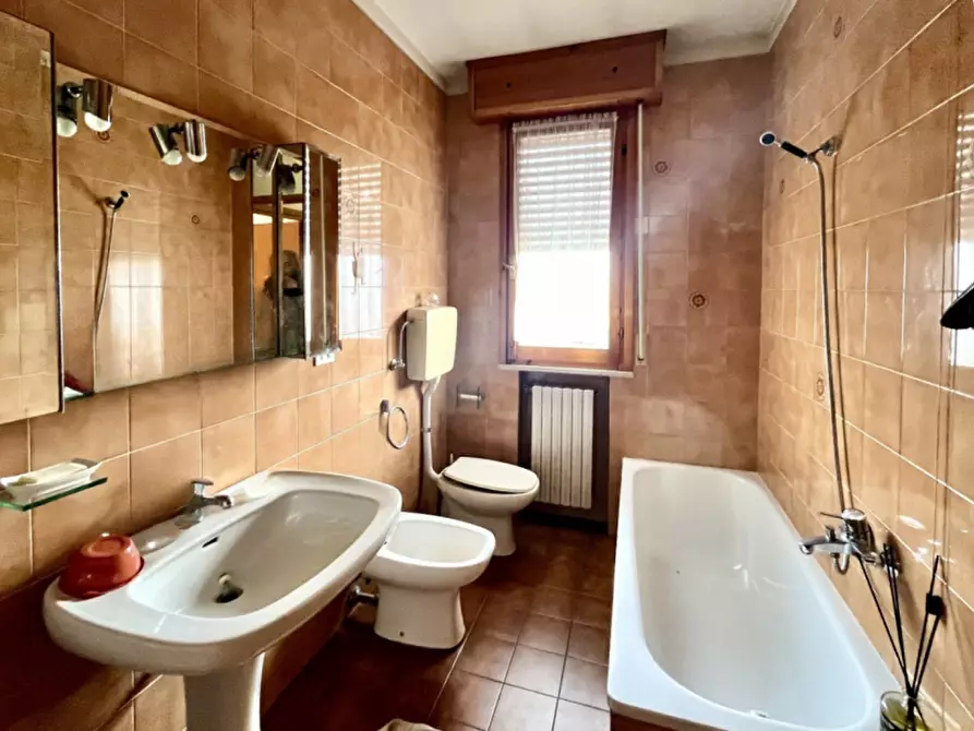 Immagine 4 di Appartamento in vendita  in Via dell'Arca a Rimini