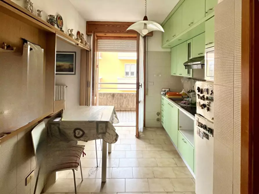 Immagine 5 di Appartamento in vendita  in Via dell'Arca a Rimini