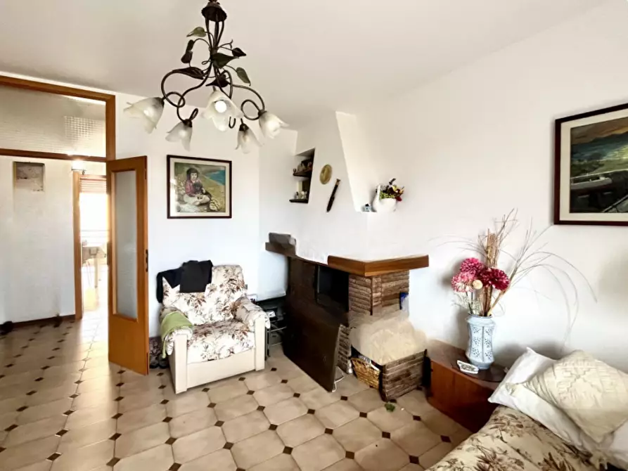 Immagine 8 di Appartamento in vendita  in Via dell'Arca a Rimini