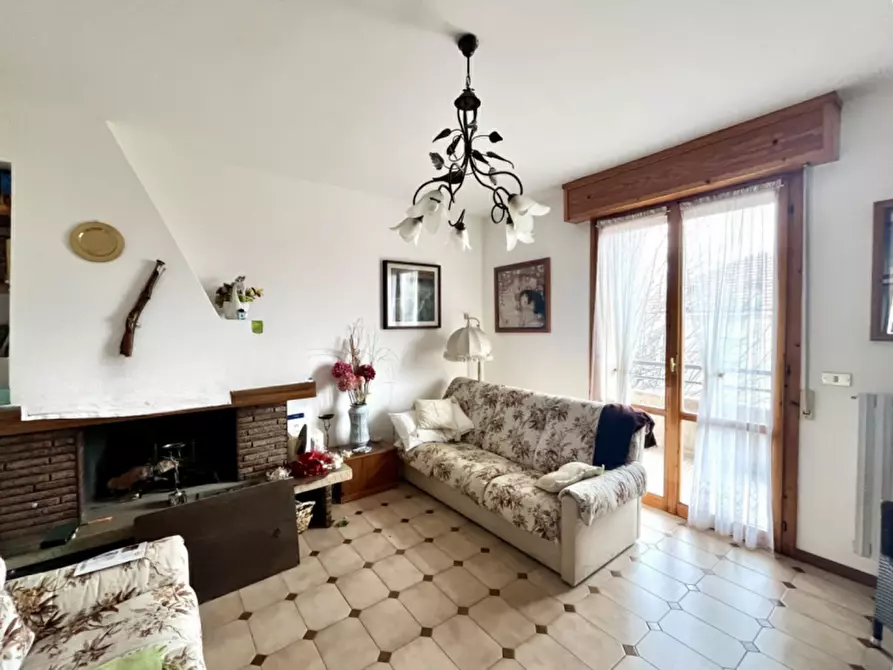 Immagine 9 di Appartamento in vendita  in Via dell'Arca a Rimini