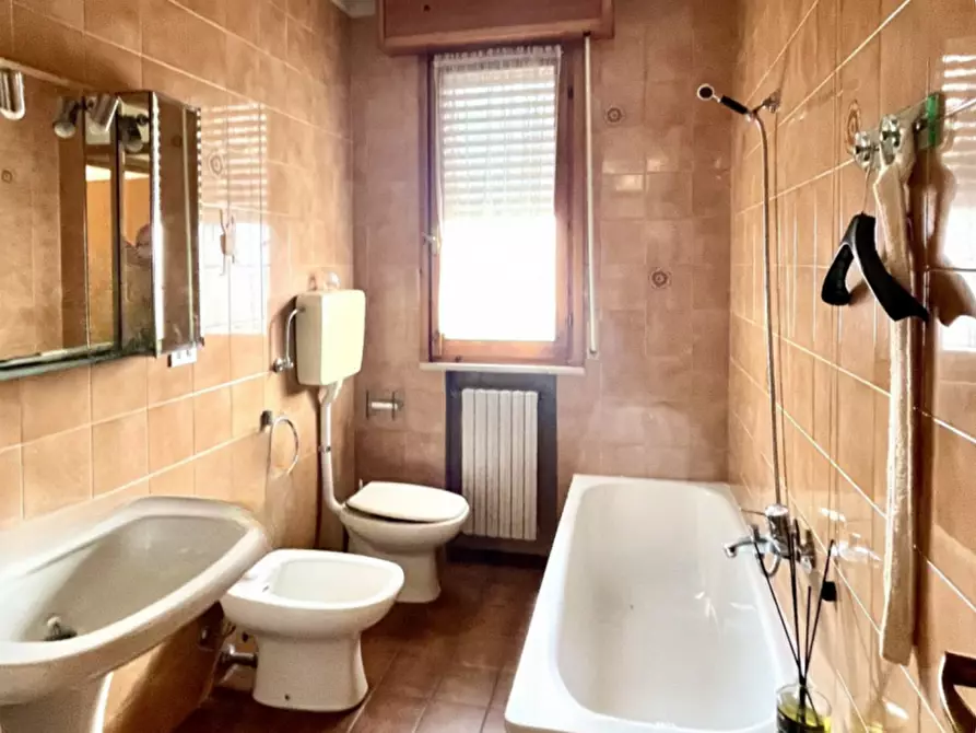 Immagine 11 di Appartamento in vendita  in Via dell'Arca a Rimini