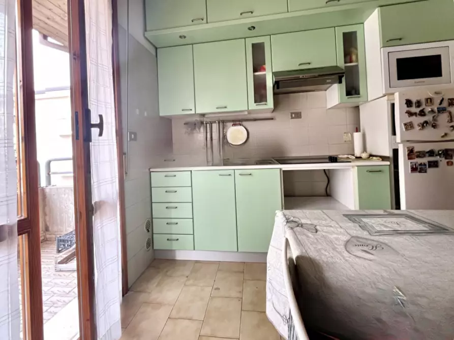 Immagine 18 di Appartamento in vendita  in Via dell'Arca a Rimini