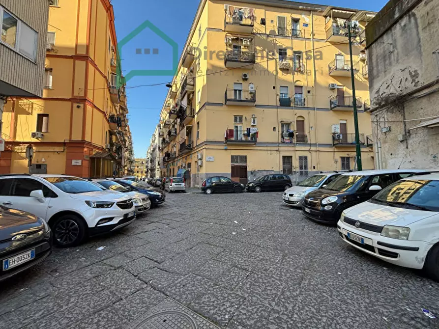 Immagine 3 di Laboratorio in affitto  in VIA PASQUALE BAFFI, 10 a Napoli