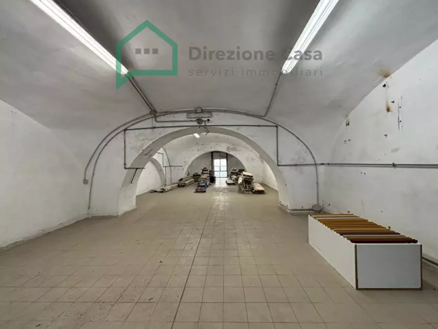 Immagine 15 di Laboratorio in affitto  in VIA PASQUALE BAFFI, 10 a Napoli