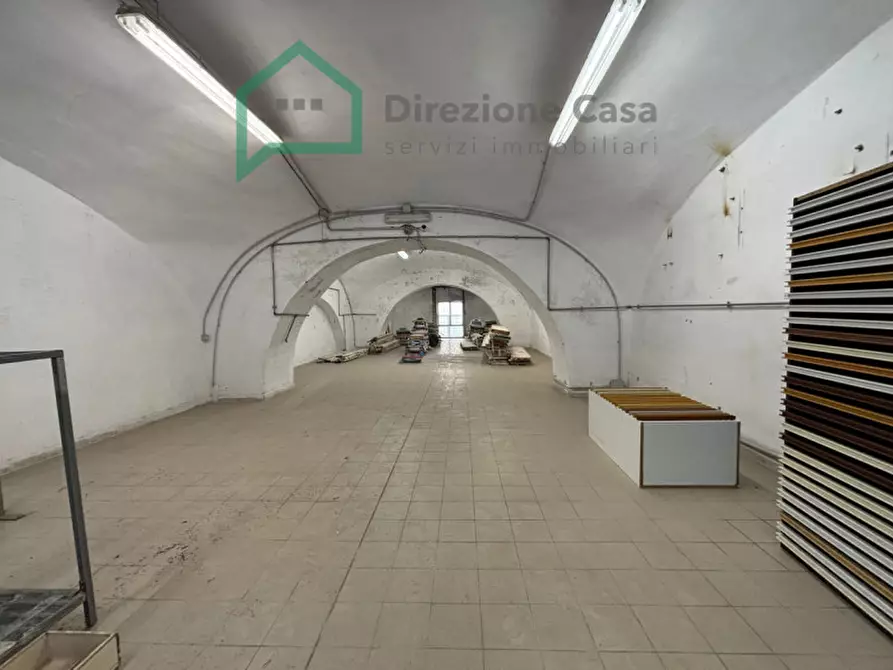 Immagine 16 di Laboratorio in affitto  in VIA PASQUALE BAFFI, 10 a Napoli