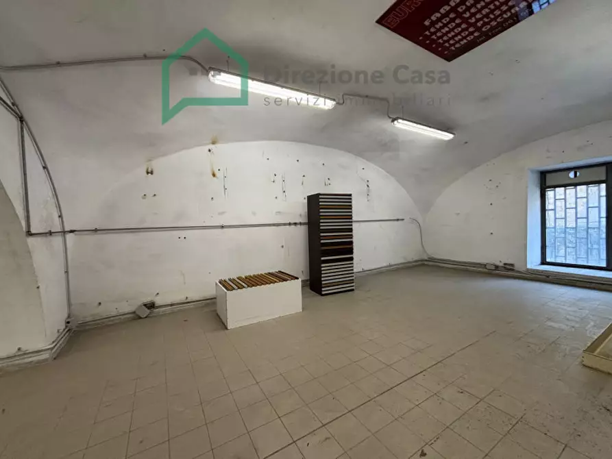 Immagine 19 di Laboratorio in affitto  in VIA PASQUALE BAFFI, 10 a Napoli