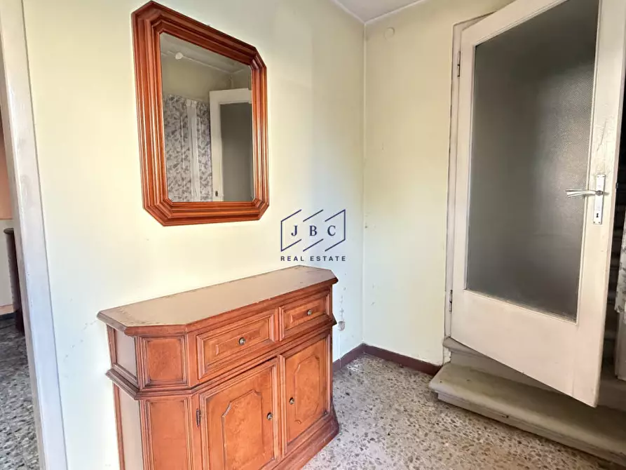 Immagine 2 di Villetta a schiera in vendita  in Via Gorgazzo a Oderzo