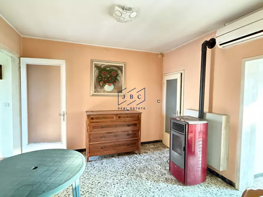 Immagine 5 di Villetta a schiera in vendita  in Via Gorgazzo a Oderzo