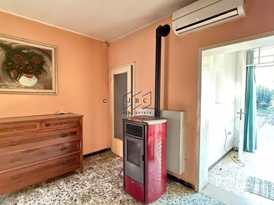 Immagine 7 di Villetta a schiera in vendita  in Via Gorgazzo a Oderzo