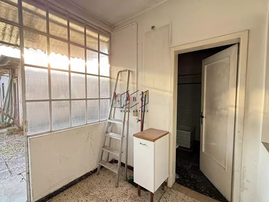 Immagine 8 di Villetta a schiera in vendita  in Via Gorgazzo a Oderzo
