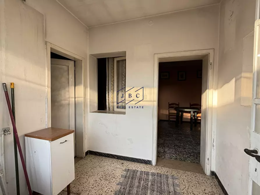 Immagine 9 di Villetta a schiera in vendita  in Via Gorgazzo a Oderzo