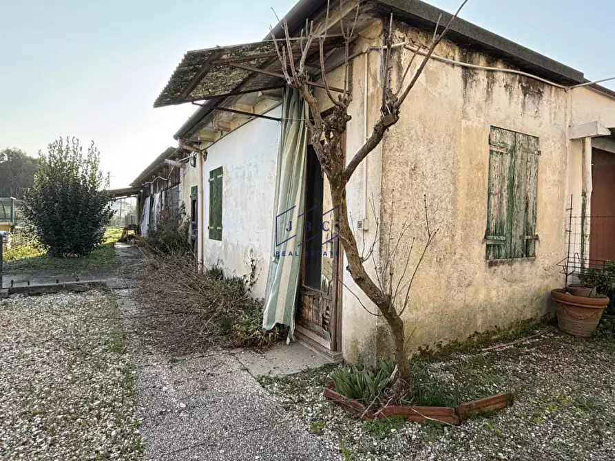 Immagine 17 di Villetta a schiera in vendita  in Via Gorgazzo a Oderzo