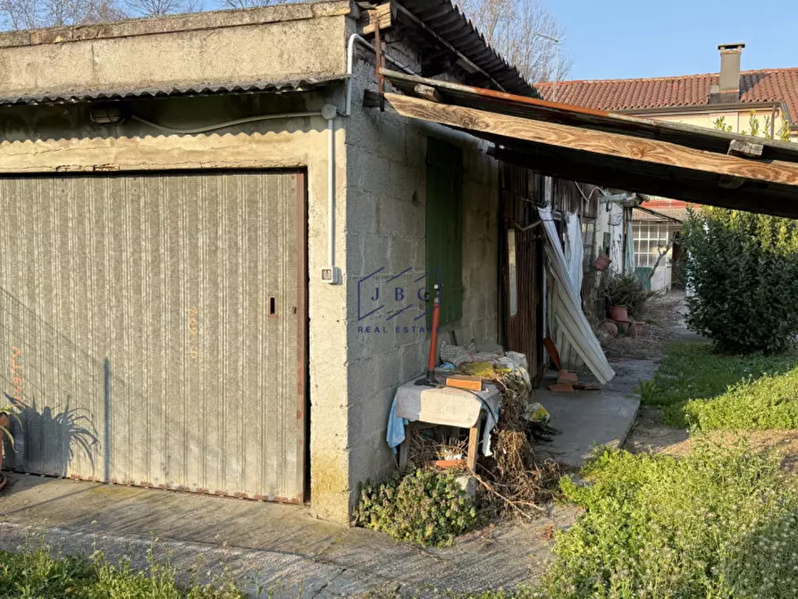 Immagine 19 di Villetta a schiera in vendita  in Via Gorgazzo a Oderzo