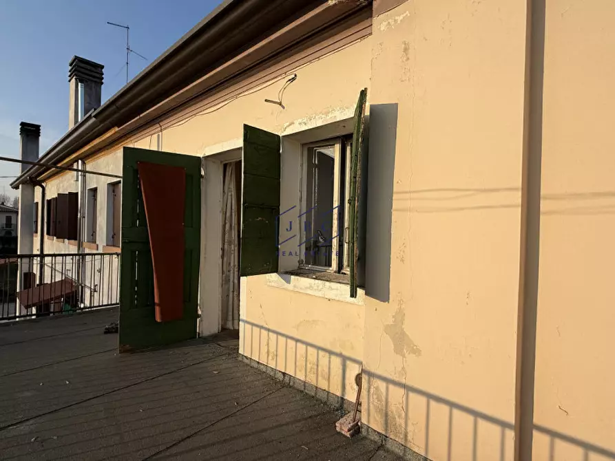 Immagine 24 di Villetta a schiera in vendita  in Via Gorgazzo a Oderzo