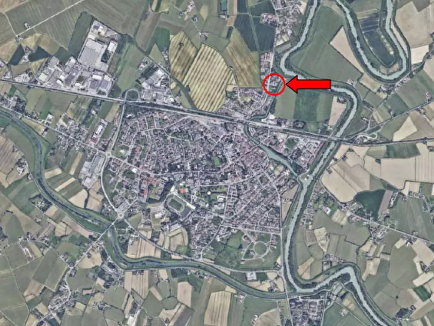 Immagine 3 di Appartamento in vendita  in Borgo Guglielmo Marconi, 52 a Motta Di Livenza