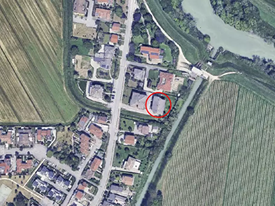 Immagine 4 di Appartamento in vendita  in Borgo Guglielmo Marconi, 52 a Motta Di Livenza