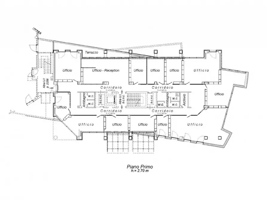 Immagine 3 di Attività commerciale in vendita  in V. Giovanni Battista Pontani, 19, 06128 Perugia PG, Italia a Perugia