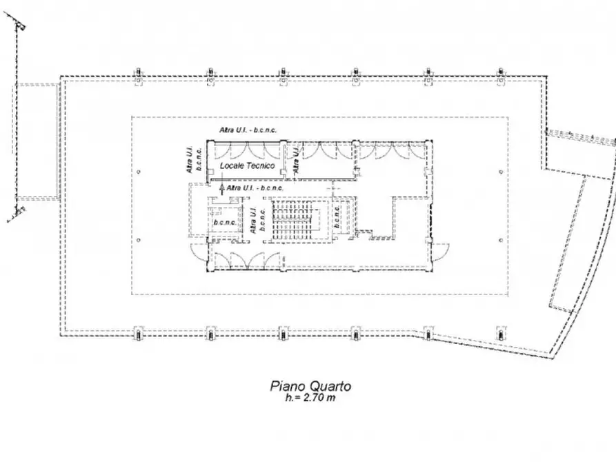 Immagine 4 di Attività commerciale in vendita  in V. Giovanni Battista Pontani, 19, 06128 Perugia PG, Italia a Perugia