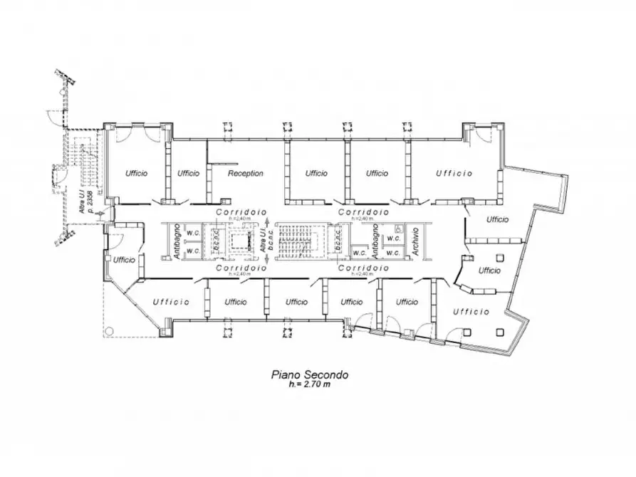 Immagine 5 di Attività commerciale in vendita  in V. Giovanni Battista Pontani, 19, 06128 Perugia PG, Italia a Perugia