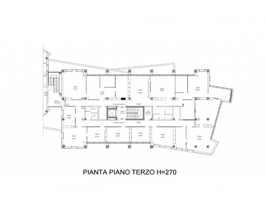 Immagine 7 di Attività commerciale in vendita  in V. Giovanni Battista Pontani, 19, 06128 Perugia PG, Italia a Perugia