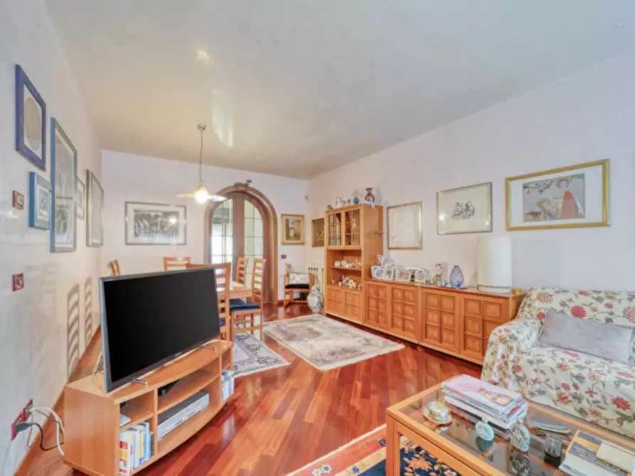 Immagine 4 di Villa in vendita  in Via Sebastiano Giacomelli a Padova