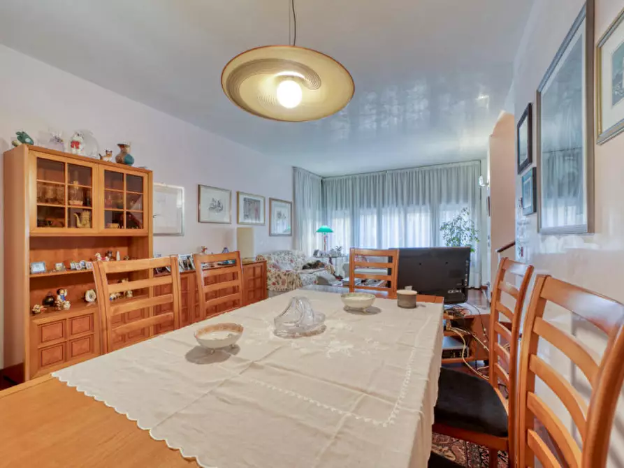 Immagine 5 di Villa in vendita  in Via Sebastiano Giacomelli a Padova