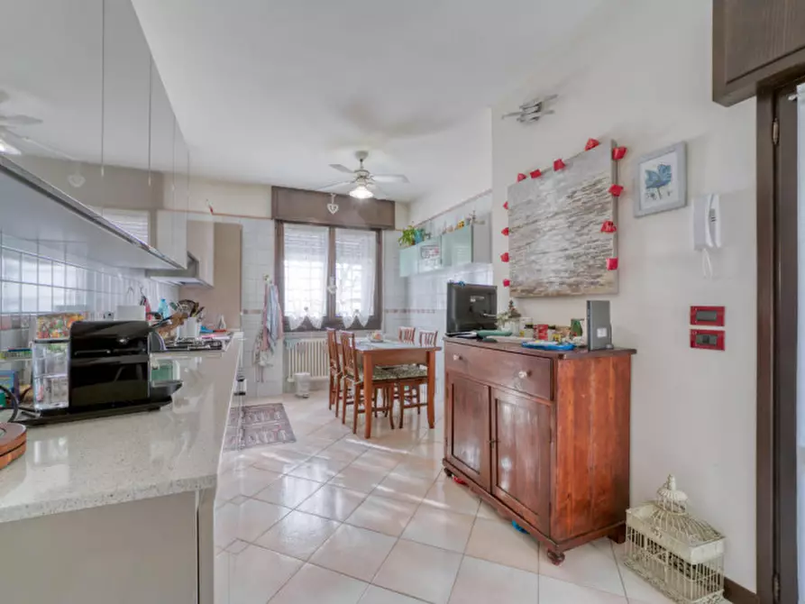 Immagine 7 di Villa in vendita  in Via Sebastiano Giacomelli a Padova