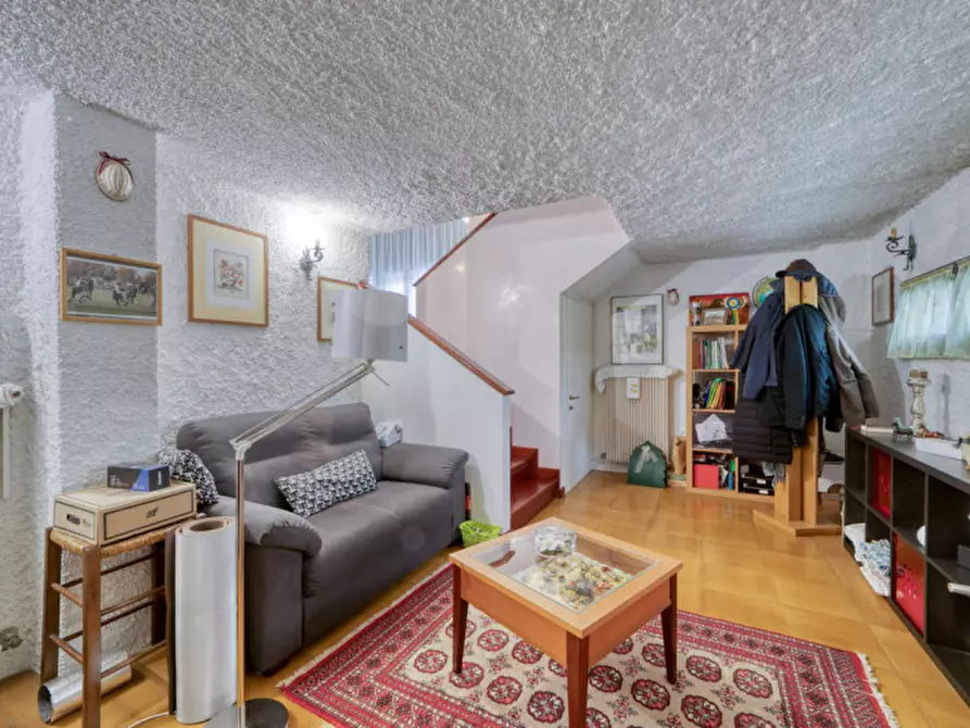 Immagine 9 di Villa in vendita  in Via Sebastiano Giacomelli a Padova