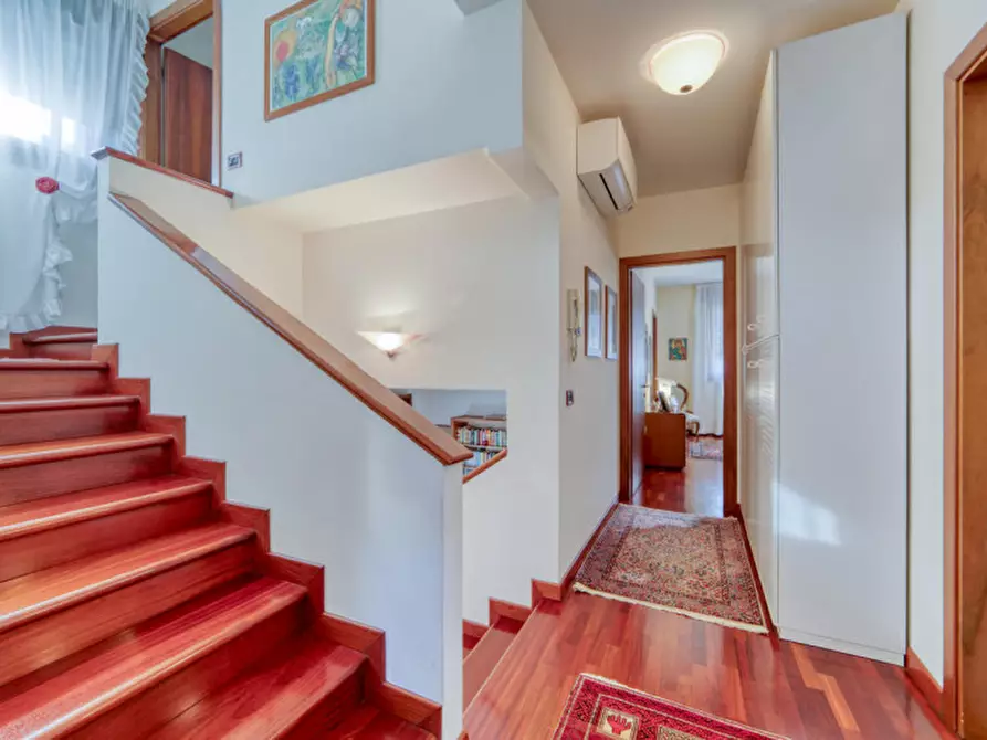 Immagine 11 di Villa in vendita  in Via Sebastiano Giacomelli a Padova