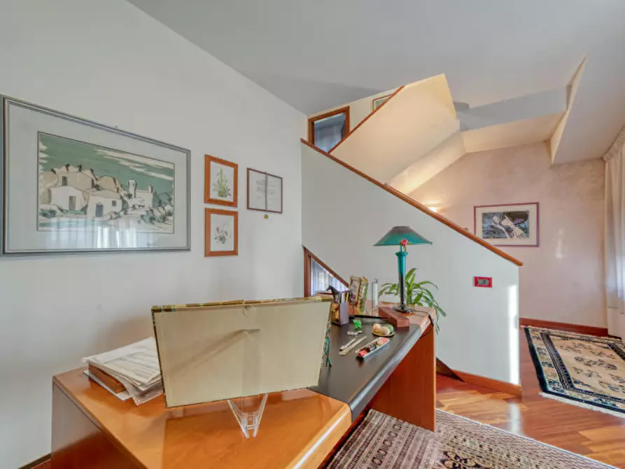 Immagine 12 di Villa in vendita  in Via Sebastiano Giacomelli a Padova