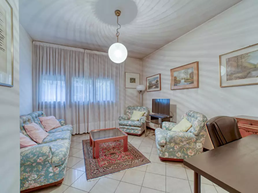 Immagine 13 di Villa in vendita  in Via Sebastiano Giacomelli a Padova