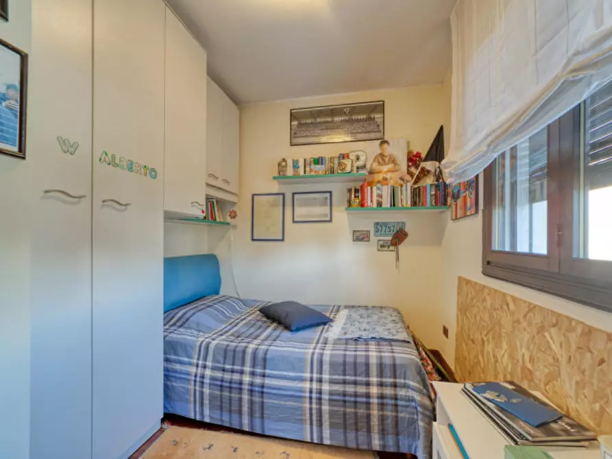 Immagine 14 di Villa in vendita  in Via Sebastiano Giacomelli a Padova