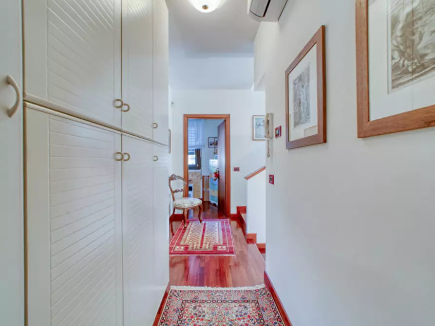 Immagine 15 di Villa in vendita  in Via Sebastiano Giacomelli a Padova