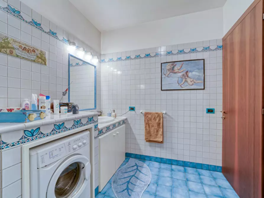 Immagine 16 di Villa in vendita  in Via Sebastiano Giacomelli a Padova