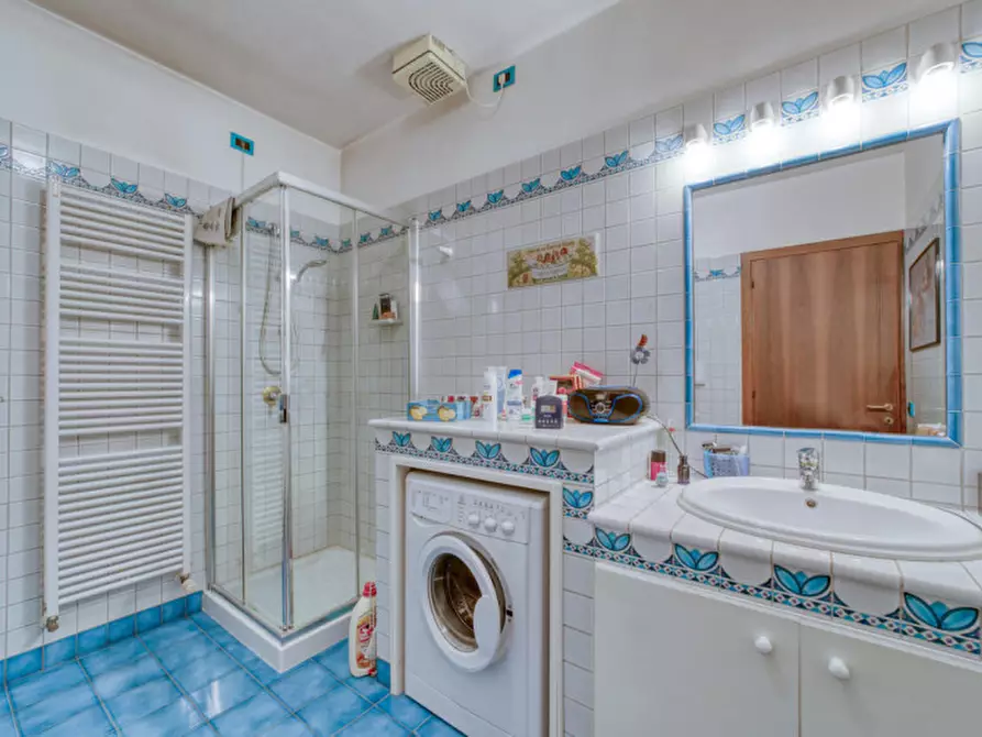 Immagine 17 di Villa in vendita  in Via Sebastiano Giacomelli a Padova