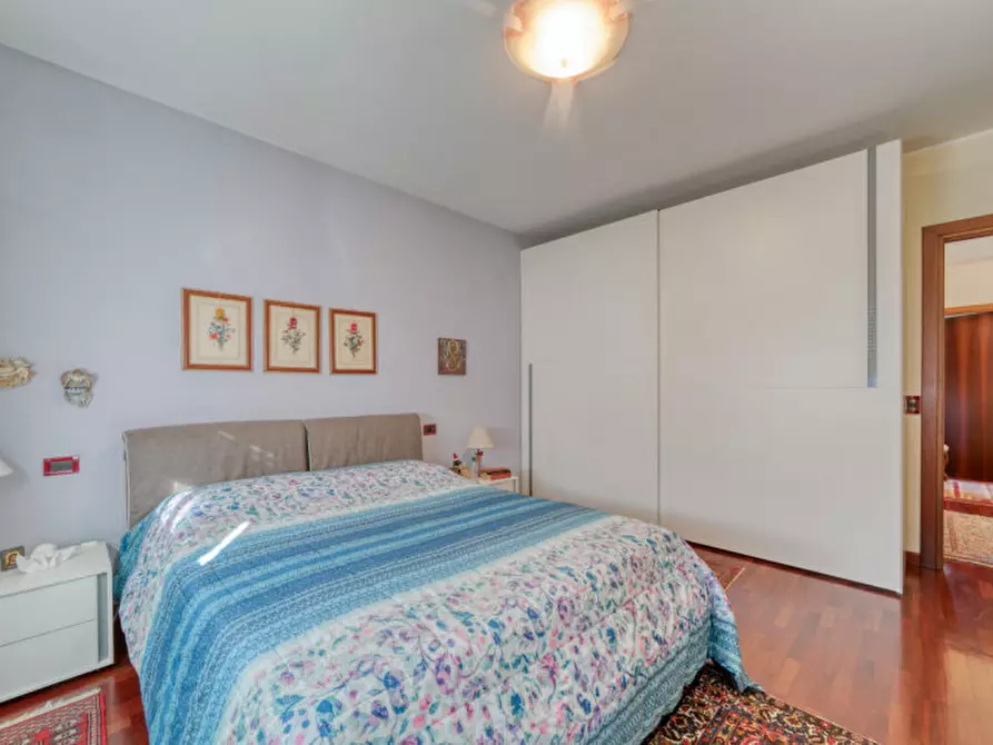 Immagine 19 di Villa in vendita  in Via Sebastiano Giacomelli a Padova