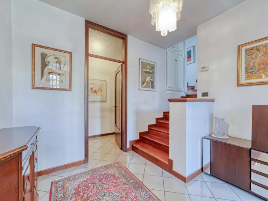 Immagine 22 di Villa in vendita  in Via Sebastiano Giacomelli a Padova