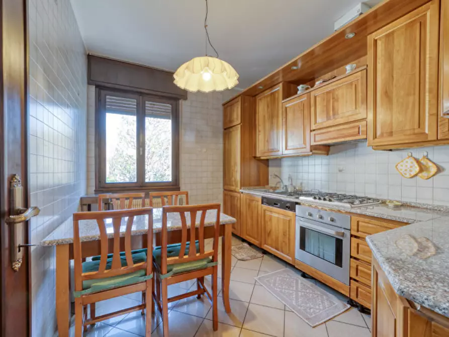 Immagine 23 di Villa in vendita  in Via Sebastiano Giacomelli a Padova