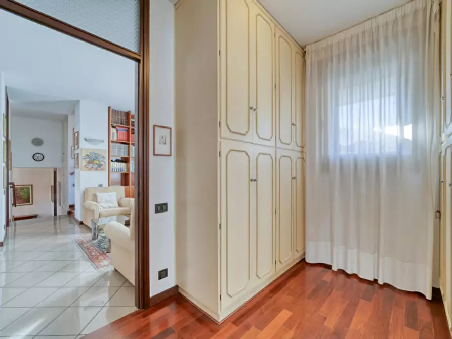 Immagine 27 di Villa in vendita  in Via Sebastiano Giacomelli a Padova