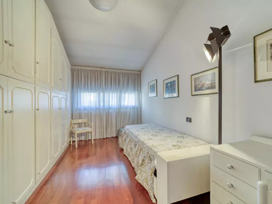 Immagine 30 di Villa in vendita  in Via Sebastiano Giacomelli a Padova