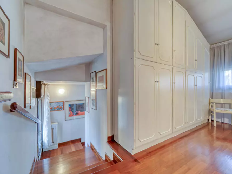 Immagine 31 di Villa in vendita  in Via Sebastiano Giacomelli a Padova