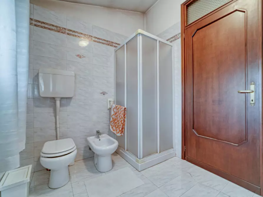 Immagine 33 di Villa in vendita  in Via Sebastiano Giacomelli a Padova