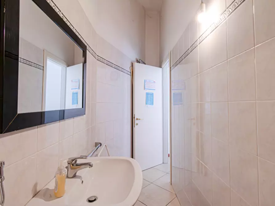 Immagine 4 di Ufficio in vendita  in Via Francesca Edera de Giovanni, 3/A a Bologna