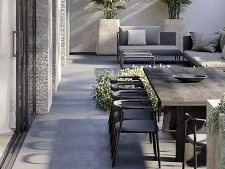 Immagine 6 di Appartamento in vendita  in Via Argine Sinistro 25 a Dolo