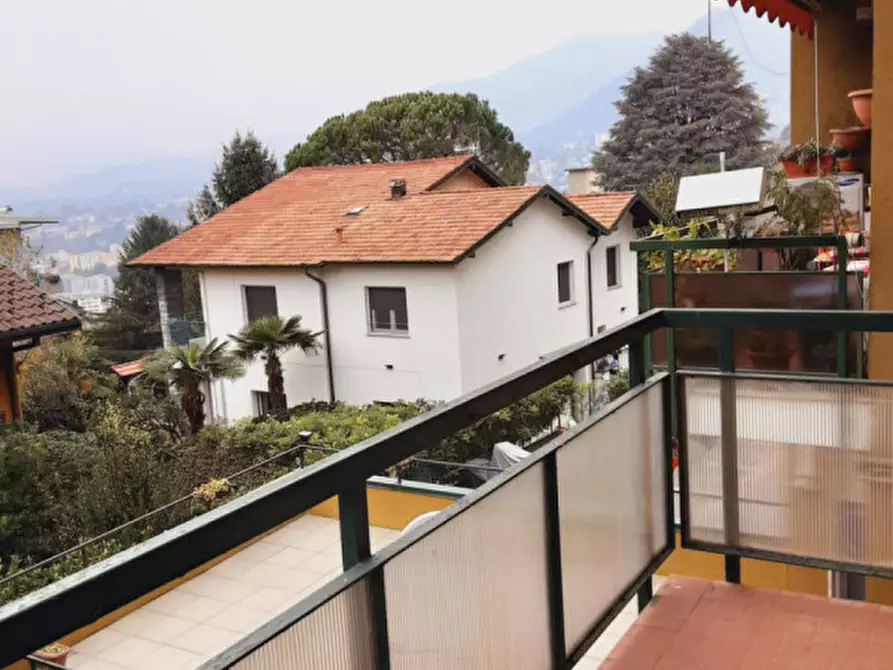 Immagine 6 di Appartamento in vendita  in Via San Giacomo 10 a Como