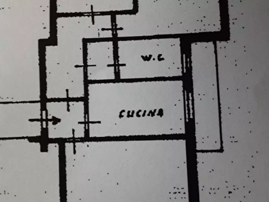 Immagine 17 di Appartamento in vendita  in Via San Giacomo 10 a Como