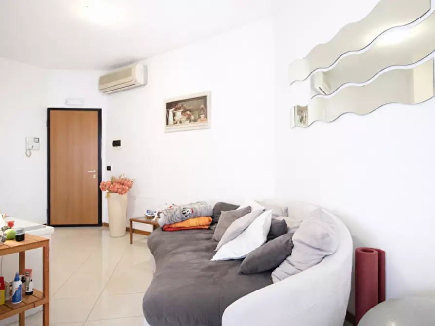 Immagine 5 di Appartamento in vendita  in Via Fornaci, 3 a Caldogno