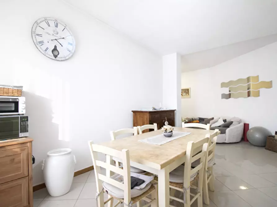 Immagine 9 di Appartamento in vendita  in Via Fornaci, 3 a Caldogno