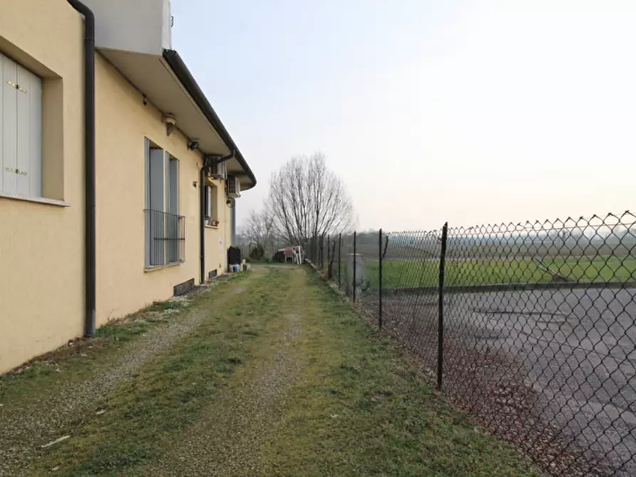 Immagine 23 di Appartamento in vendita  in Via Fornaci, 3 a Caldogno