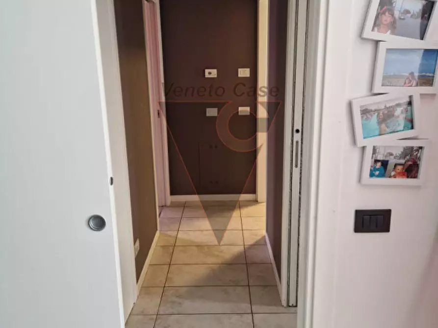 Immagine 4 di Appartamento in vendita  in Via Lago d'Iseo a Pianiga